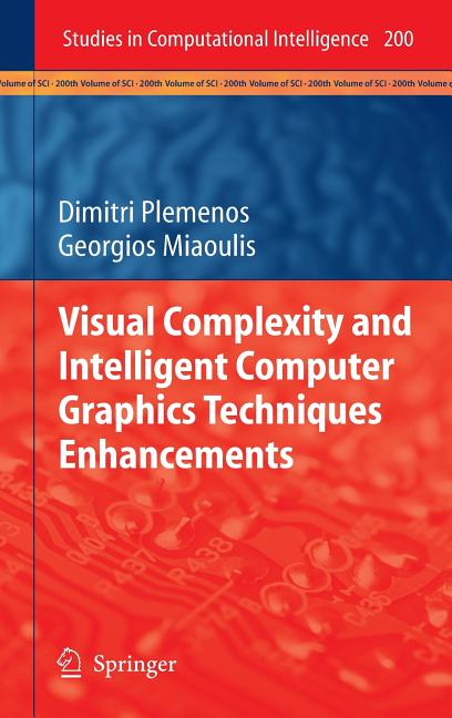 Visual Complexity and Intelligent Computer Graphics Techniques Enhancements (2009) - Ingram
