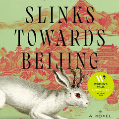 A Beast Slinks Towards Beijing - Ingram