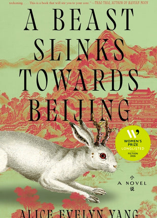 A Beast Slinks Towards Beijing - Ingram