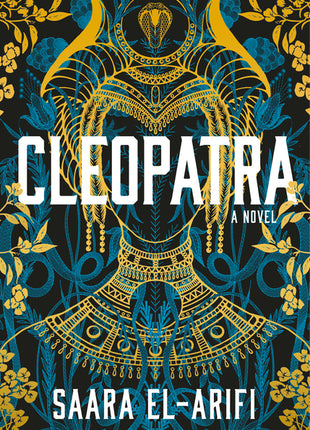 Cleopatra - Ingram