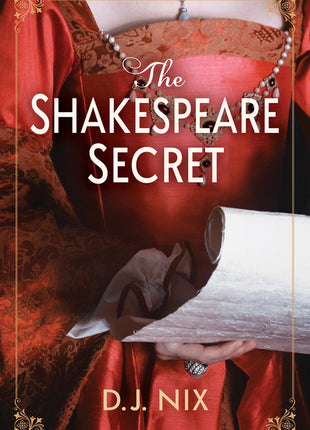 Shakespeare Secret - Ingram
