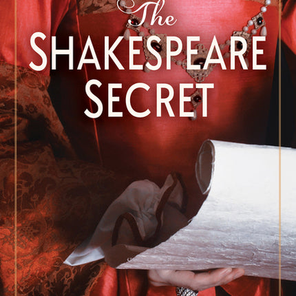 Shakespeare Secret - Ingram