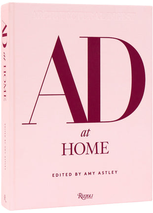 AD at Home: Architectural Digest - Ingram