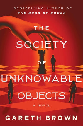 Society of Unknowable Objects - Ingram
