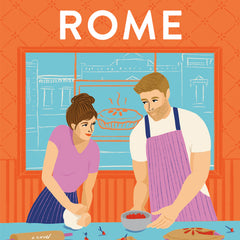 When in Rome - Ingram