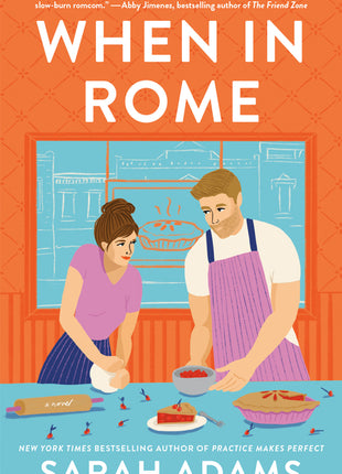 When in Rome - Ingram