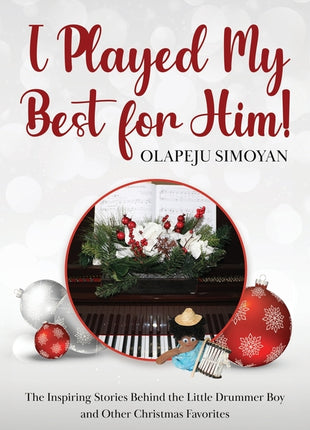 I Played My Best for Him! - Ingram