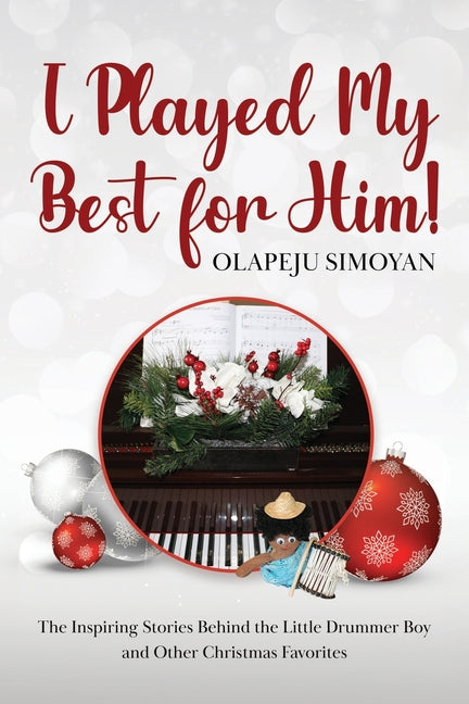 I Played My Best for Him! - Ingram