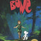 Bone: The Complete Cartoon Epic in One Volume - Ingram