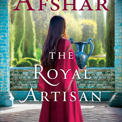 Royal Artisan - Ingram