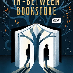 In-Between Bookstore - Ingram