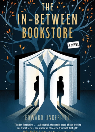 In-Between Bookstore - Ingram