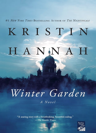 Winter Garden - Ingram