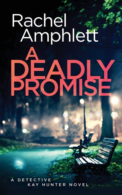 A Deadly Promise: A Detective Kay Hunter crime thriller - Ingram