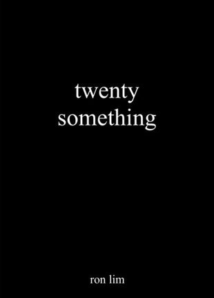 Twenty Something - Ingram