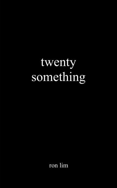Twenty Something - Ingram