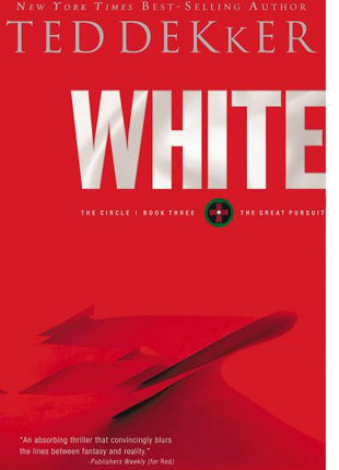 White (Anniversary) - Ingram