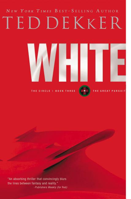 White (Anniversary) - Ingram