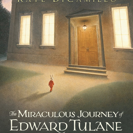 Miraculous Journey of Edward Tulane: (A Heartwarming Tale of a China Rabbit's Quest for Love & Belonging - A Middle-Grade Chapter Book for Kids Ages 7 - Ingram
