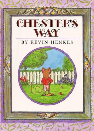 Chester's Way - Ingram