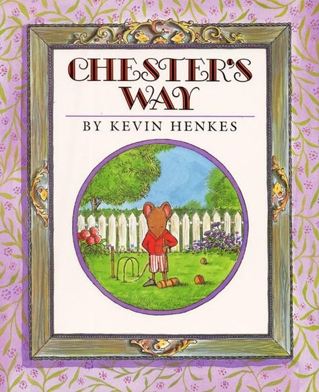 Chester's Way - Ingram