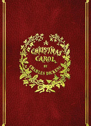 Christmas Carol: With Original Illustrations - Ingram