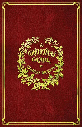 Christmas Carol: With Original Illustrations - Ingram