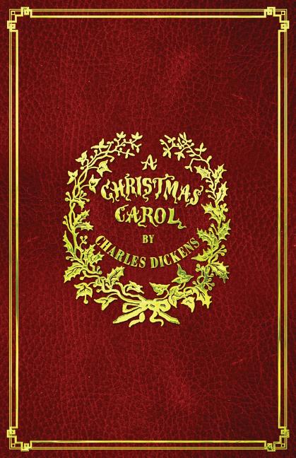 Christmas Carol: With Original Illustrations - Ingram
