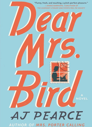 Dear Mrs. Bird - Ingram