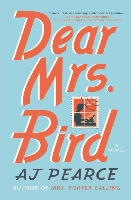 Dear Mrs. Bird - Ingram