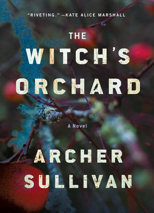 Witch's Orchard - Ingram