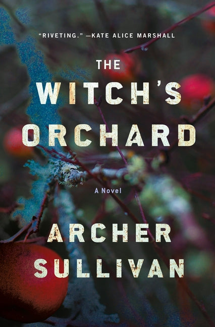 Witch's Orchard - Ingram