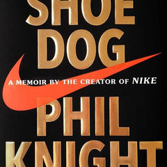Shoe Dog: A Memoir by the Creator of Nike - Ingram