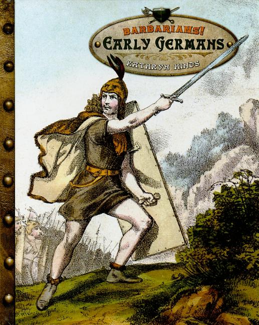 Early Germans - Ingram