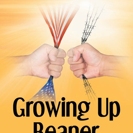 Growing Up Beaner - Ingram