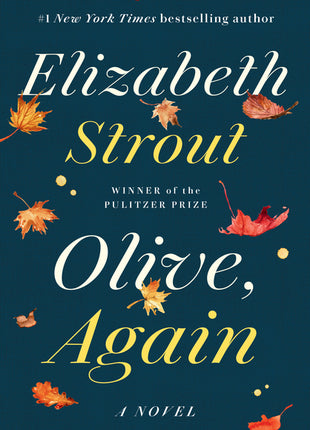 Olive, Again - Ingram