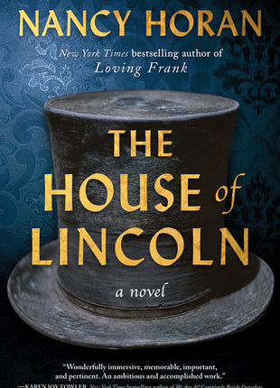 House of Lincoln - Ingram
