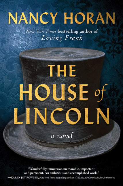 House of Lincoln - Ingram