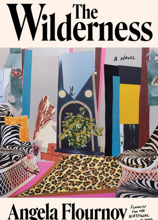 Wilderness - Ingram