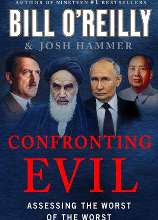 Confronting Evil: Assessing the Worst of the Worst - Ingram