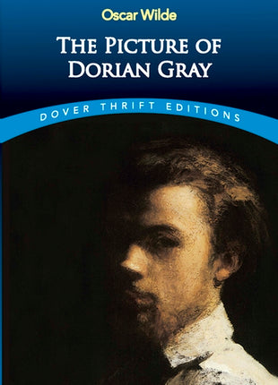 Picture of Dorian Gray - Ingram