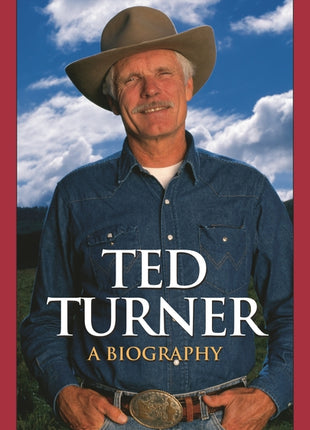Ted Turner - Ingram