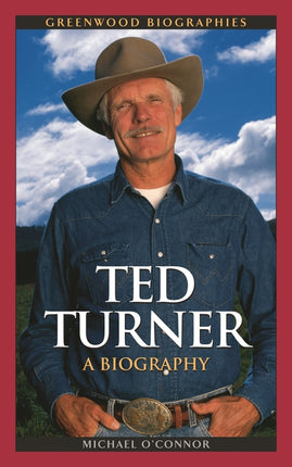 Ted Turner - Ingram