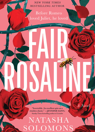 Fair Rosaline - Ingram