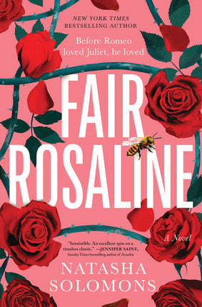 Fair Rosaline - Ingram