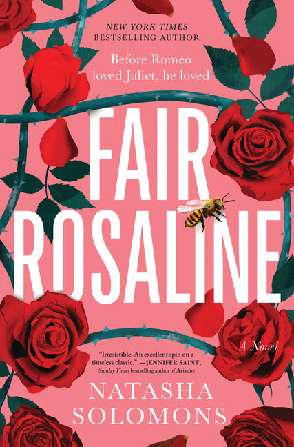 Fair Rosaline - Ingram