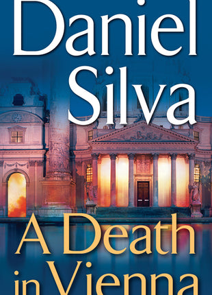 Death in Vienna - Ingram