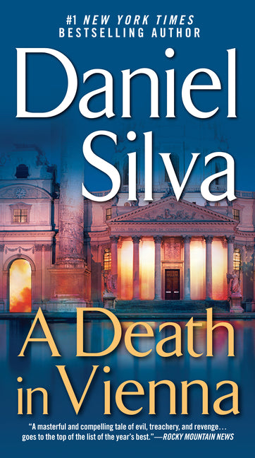 Death in Vienna - Ingram