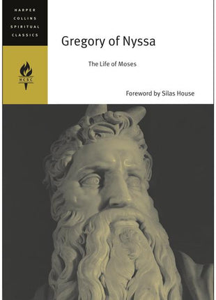 Gregory of Nyssa: The Life of Moses - Ingram