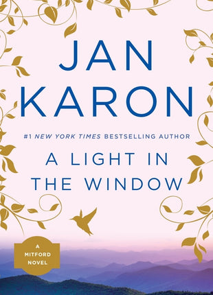 Light in the Window - Ingram